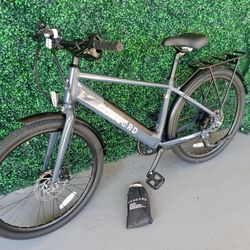 Electric Bike