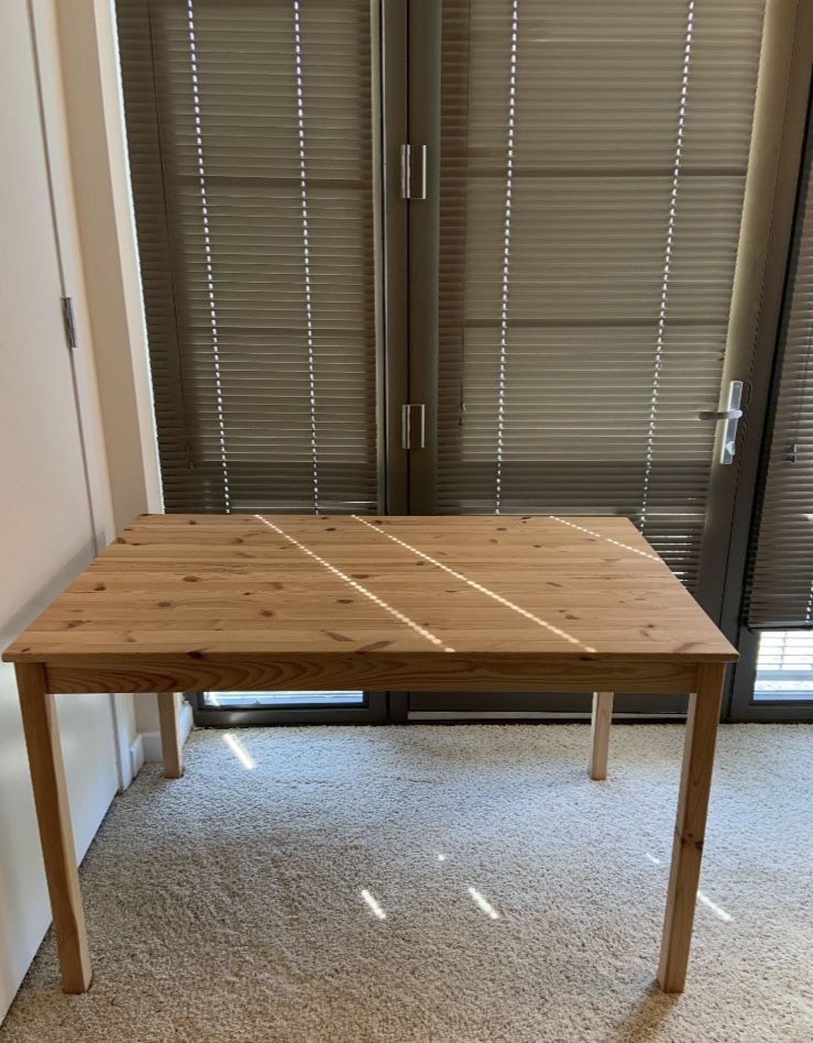 IKEA INGO Desk