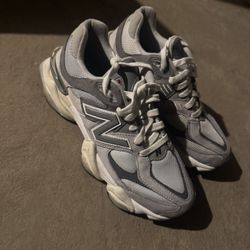 New Balance size 8.5