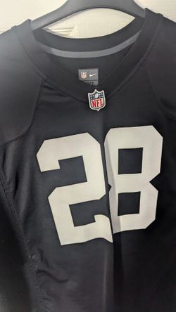 Raiders Jersey