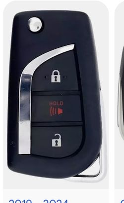 2023 rav4 FOB