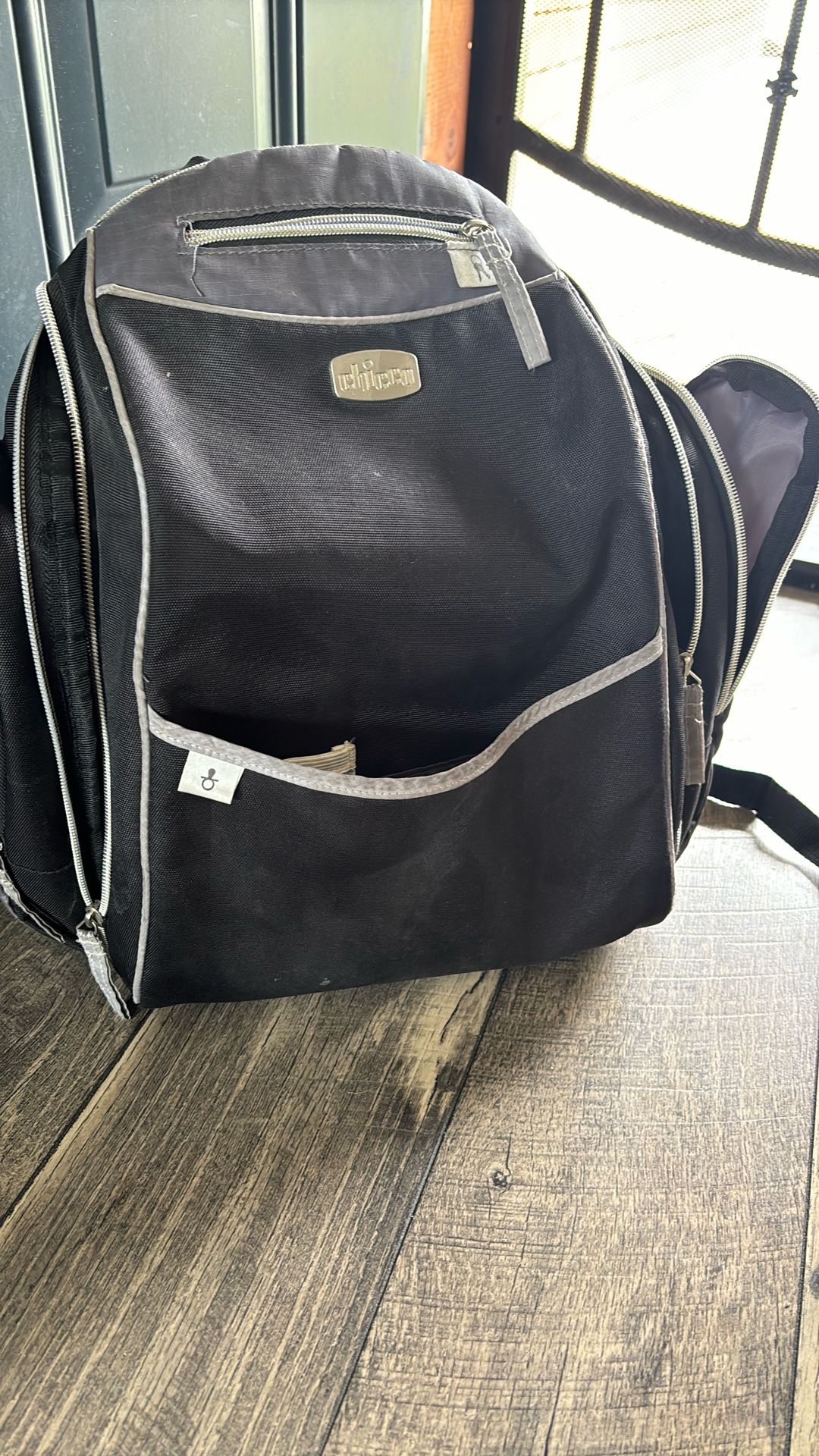 Great Diaper Bag Chicco