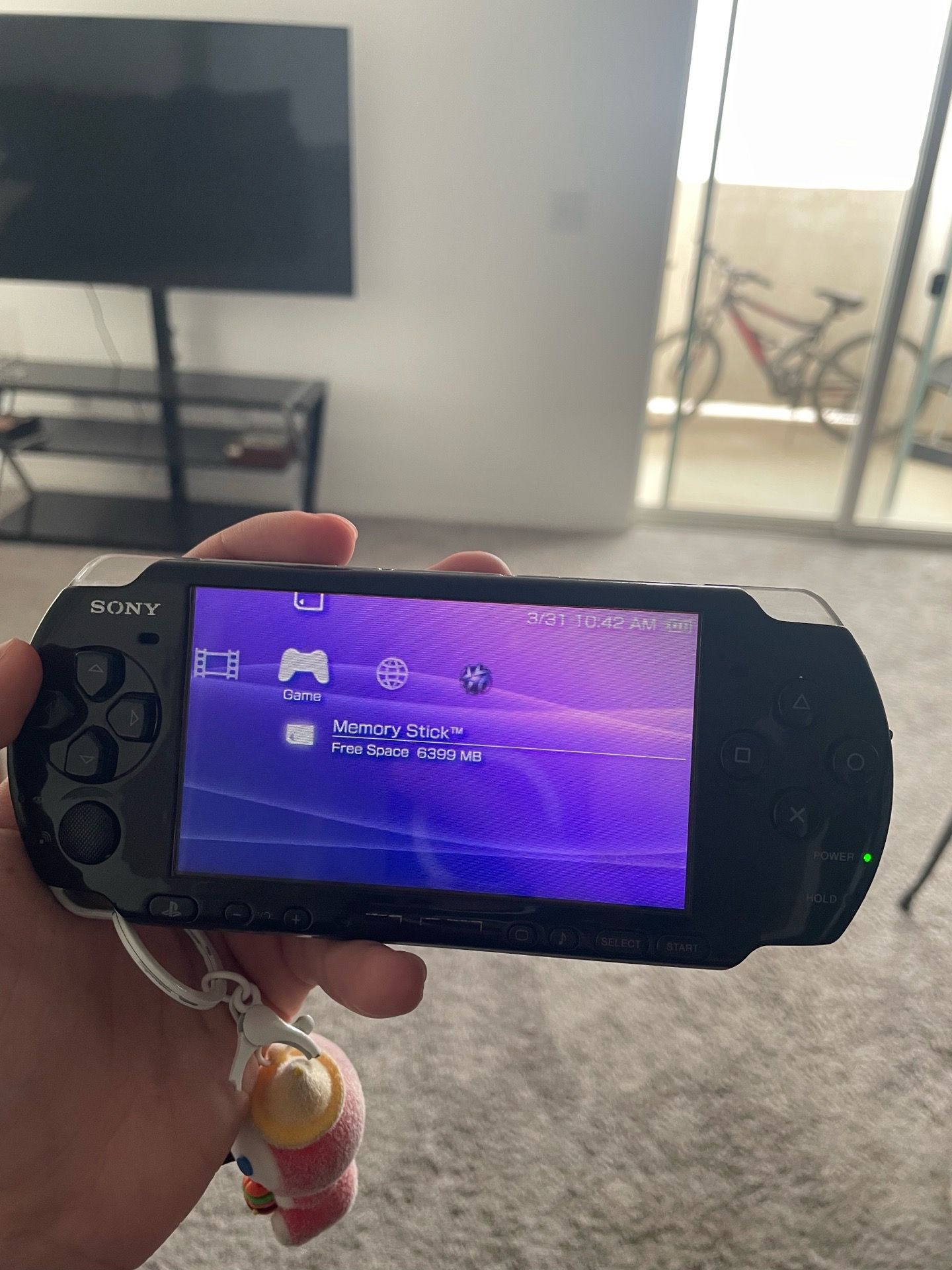 MODED PSP 3000 for Sale in Yuma, AZ - OfferUp