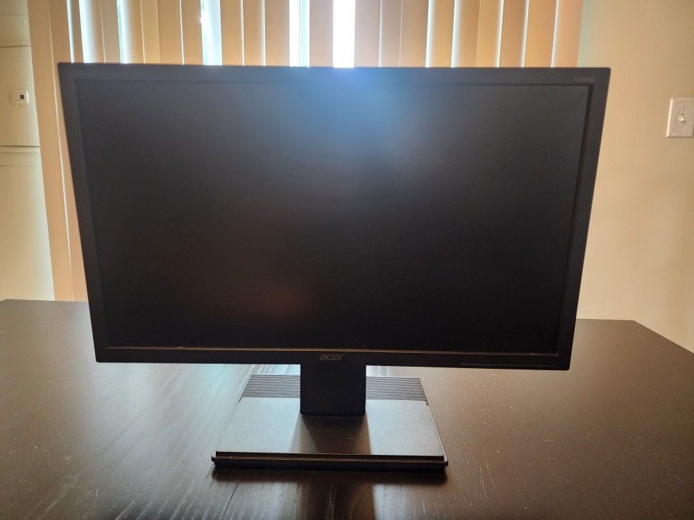 5 Monitors