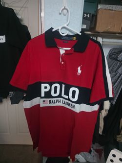 Polo Ralph lauren 2xl classic Fit