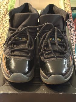 Air Jordan 11 Retro