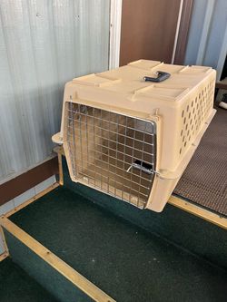 Brand new Portable Dog Carrier Excellent Condition
