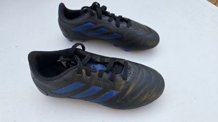 Adidas Kids Soccer Cleats
