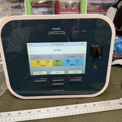 Philips Respironics Cough Assist T70