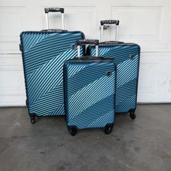 Luggage 