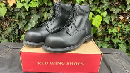 Work boots