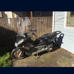 2013 Honda 134mpg 62mph
