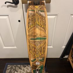 Sector 9 Longboard