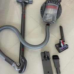 Dyson Big Ball multi floor pro (From $499 to $49)