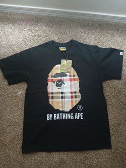 Bape T-Shirt