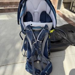 Hiking Baby Carrier 