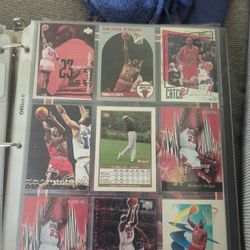 Jordan Cards 