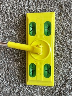 Scotch Brite Wet/Dry Swiffer