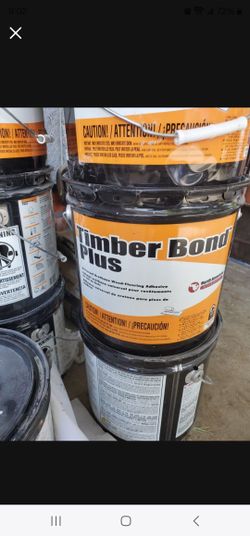 Polyurethane Wood Glue.
