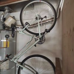 Women’s Bike Brand New 