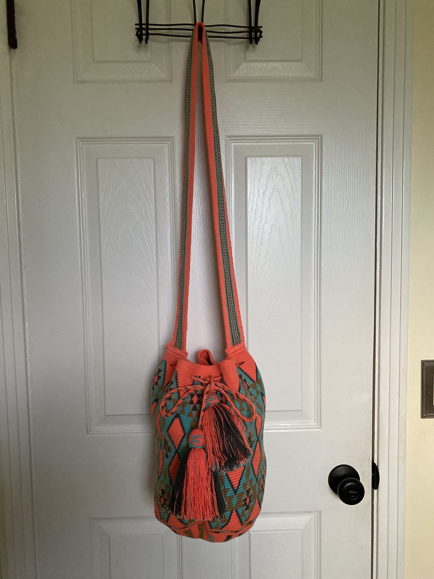 Columbia Mochilas  Wayuu Bag 