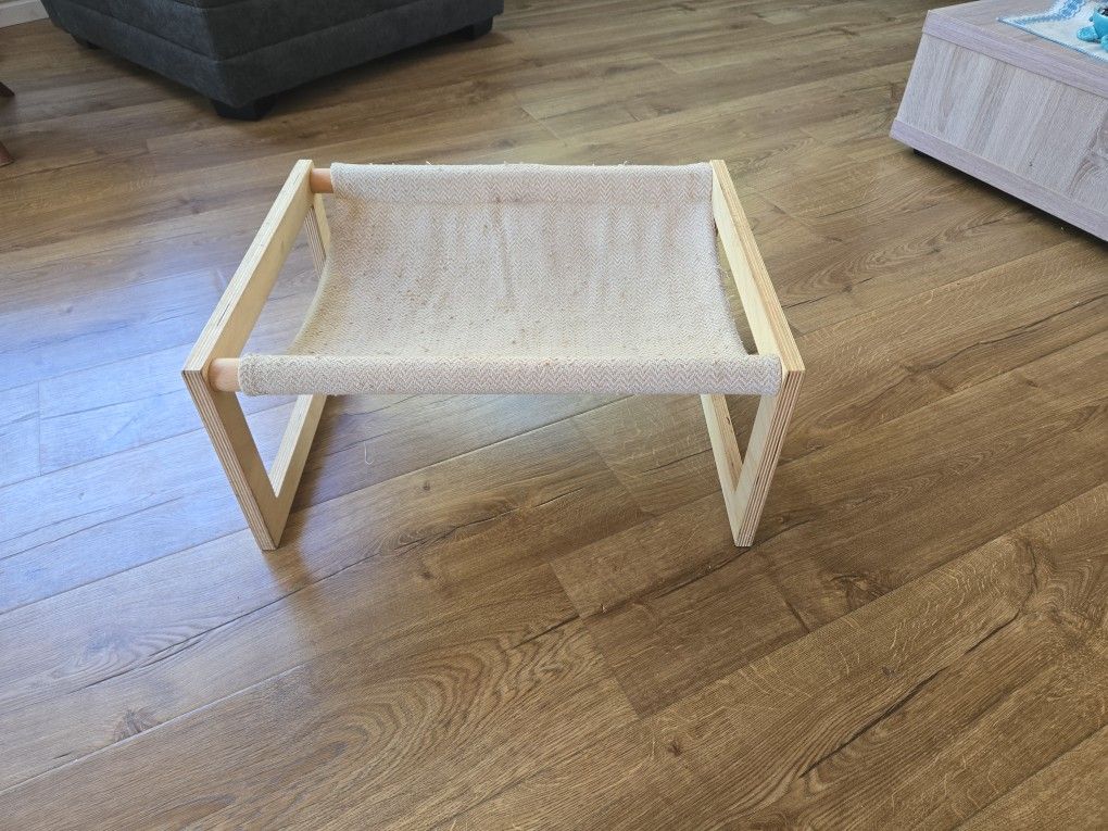 Cat Or Small Dog Bed