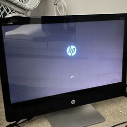 HP ENVY 23 All-in-one PC