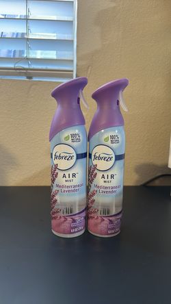 Febreze Lavender Air Mist