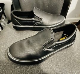 TredSafe Shoe