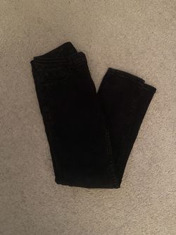 Boys Joes Black Jeans