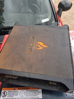 $40 obo por todo