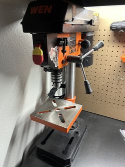 WEN Drill Press