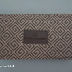 Olivia Garden Silk Cut Professional Shear and Thinner Case  $50 