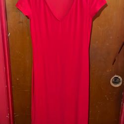 Almost New Medium Size Dress