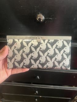 Playboy Bunny Wallet
