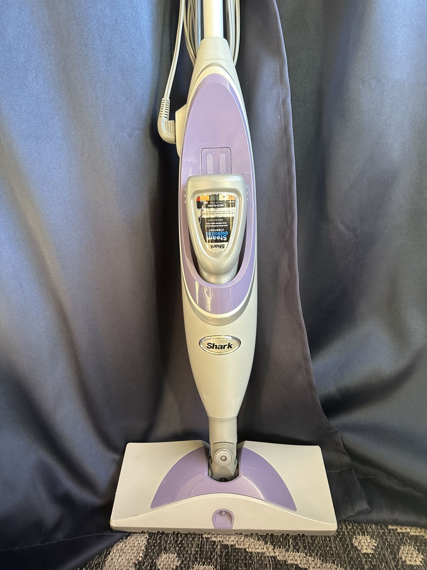 SHARK Steam Mop