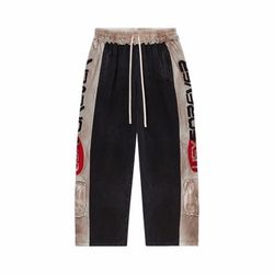 Vale Forever Vale Star Sweats 'Black' (size: small)