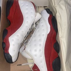 Jordan Retro 13