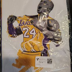 Kobe Bryant Mini Posters Mixed 