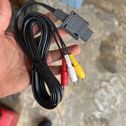 Nintendo Conector 