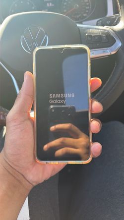 Galaxy a15 metro