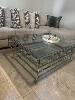 Cocktail Table