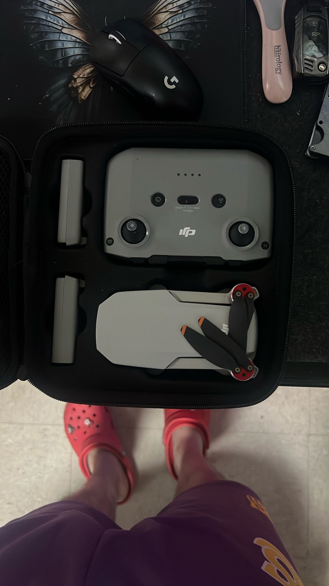 DJI Mini 2