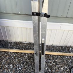 Aluminum 8 Foot Pet Ramp