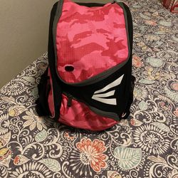 EASTON Kids' Game Ready Bat Backpack