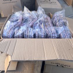 Con Air Purses & Make Up Bags