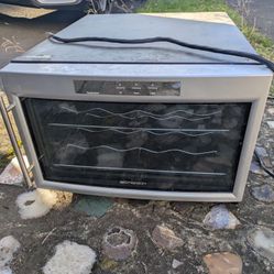 Emerson Wine Cooler