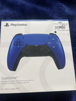 Ps5 Controller 