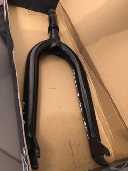 Cult Forks 18mm Bmx 