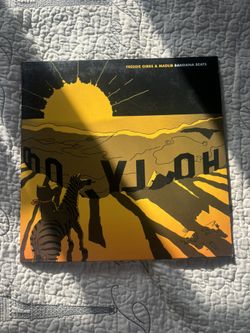 Freddie Gibbs Vinyl Collection